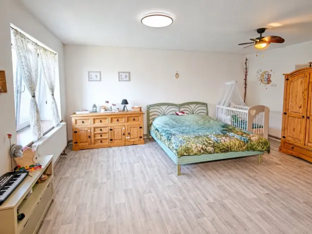 Prodej rodinného domu, Semtěš, 132 m2