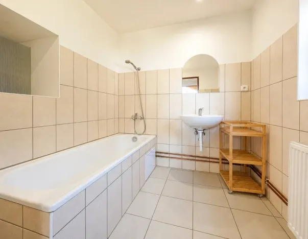 Prodej rodinného domu, Semtěš, 132 m2