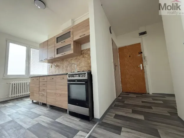 Pronájem bytu 3+1, Bílina - Teplické Předměstí, Sídliště Za Chlumem, 66 m2