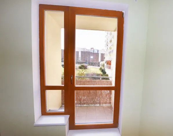 Pronájem bytu 3+kk, Praha - Kunratice, Za valem, 89 m2