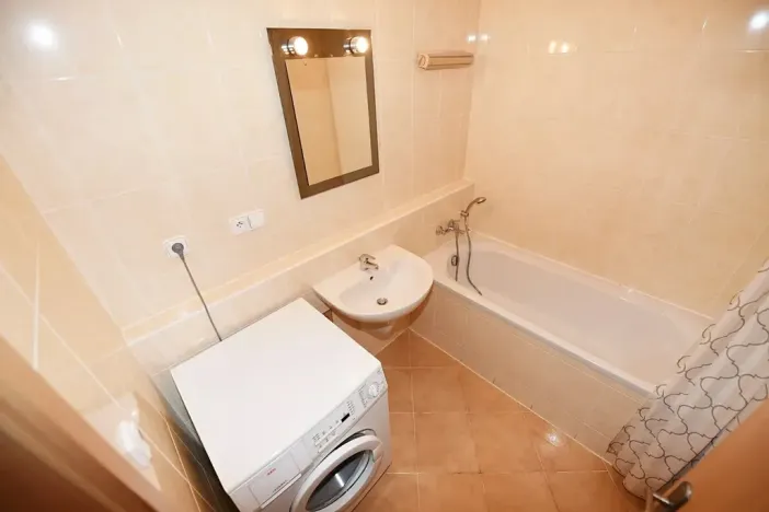 Pronájem bytu 3+kk, Praha - Kunratice, Za valem, 89 m2
