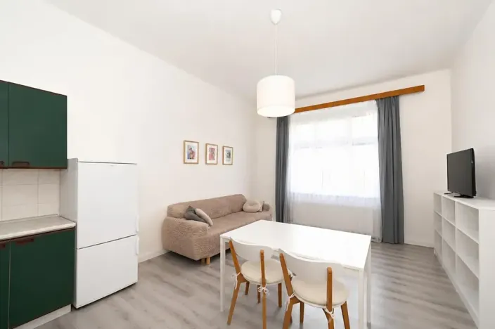 Pronájem bytu 2+kk, Praha - Dejvice, Mařákova, 55 m2