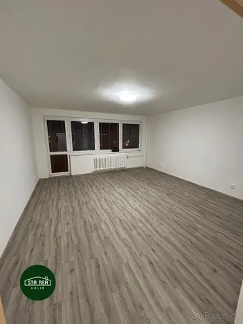 Pronájem bytu 4+1, Ostrava, Vdovská, 93 m2