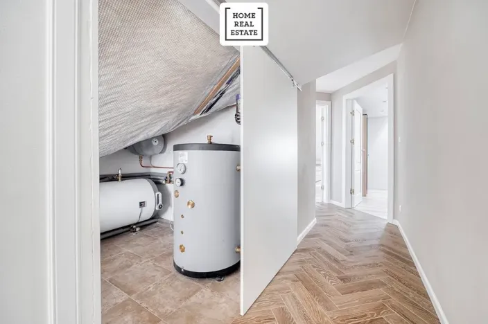Prodej bytu 4+kk, Praha - Čakovice, Jizerská, 114 m2