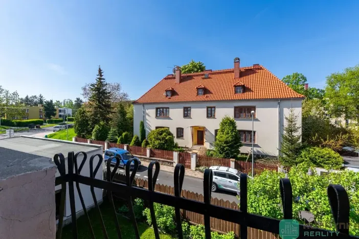 Pronájem bytu 3+1, Teplice, Lužická, 72 m2