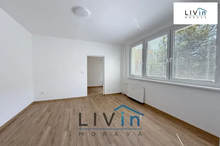 Pronájem bytu 2+1, Olomouc, Trnkova, 44 m2