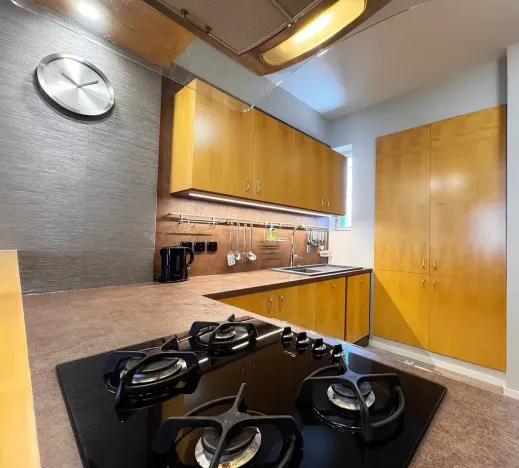 Pronájem bytu 3+kk, Brno, Mášova, 80 m2