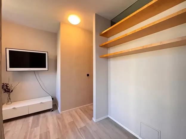 Pronájem bytu 3+kk, Brno, Mášova, 80 m2
