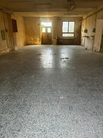 Pronájem skladu, Ivančice, Tovární, 154 m2
