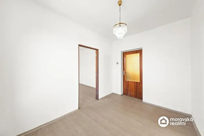 Prodej pozemku pro bydlení, Praha - Stodůlky, Pod viaduktem, 1048 m2