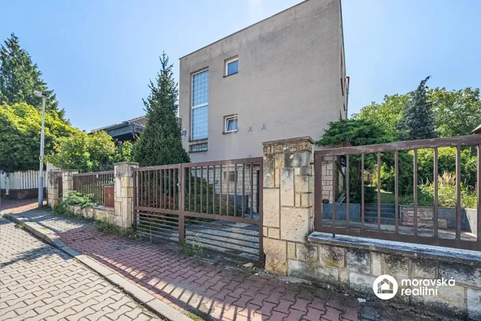 Prodej pozemku pro bydlení, Praha - Stodůlky, Pod viaduktem, 1048 m2