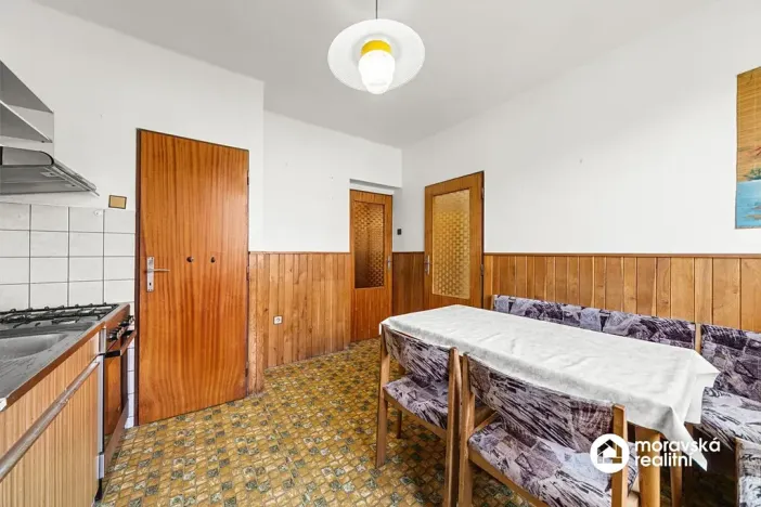 Prodej pozemku pro bydlení, Praha - Stodůlky, Pod viaduktem, 1048 m2