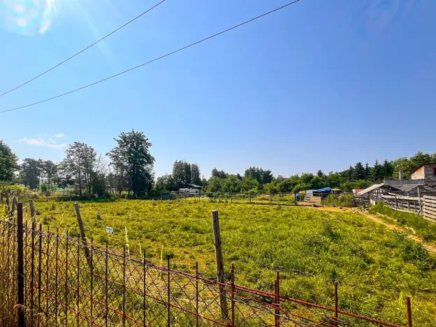 Pronájem zahrady, Dolní Bousov, 50 m2