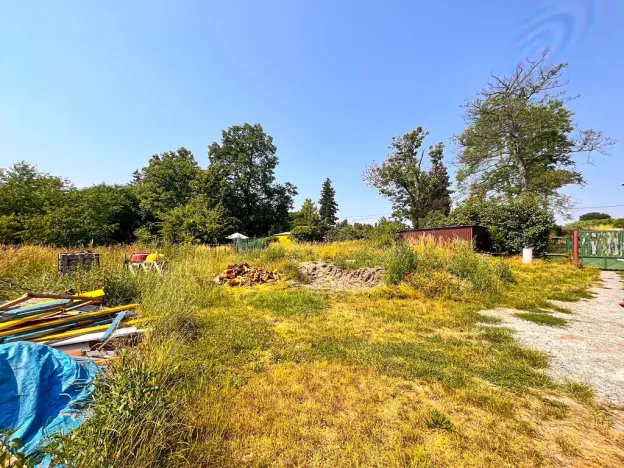 Pronájem zahrady, Dolní Bousov, 50 m2