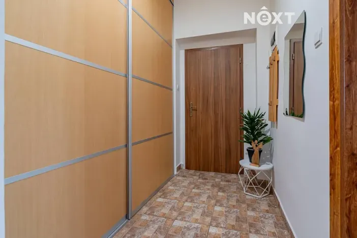 Prodej bytu 4+1, České Budějovice, J. Dobrovského, 73 m2