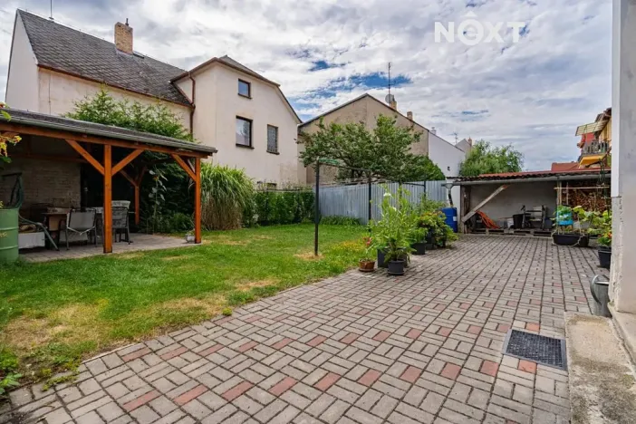 Prodej bytu 4+1, České Budějovice, J. Dobrovského, 73 m2