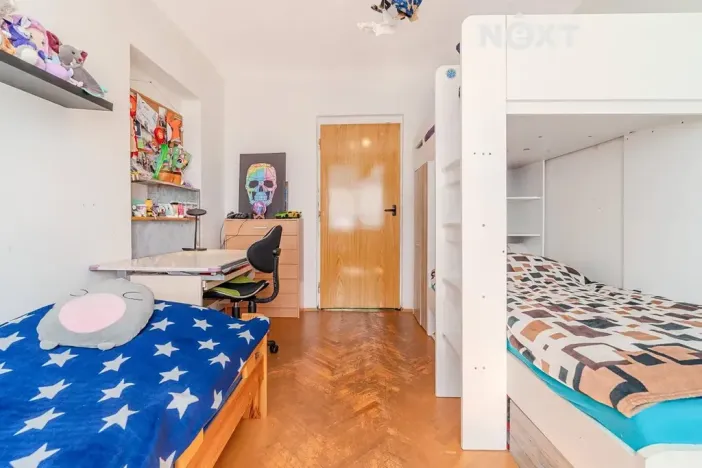 Prodej bytu 3+1, Netolice, Tržní, 64 m2