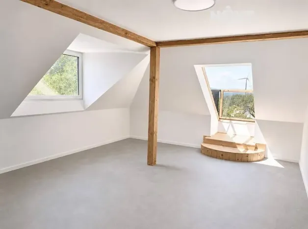 Pronájem bytu 3+1, Hosín, 140 m2
