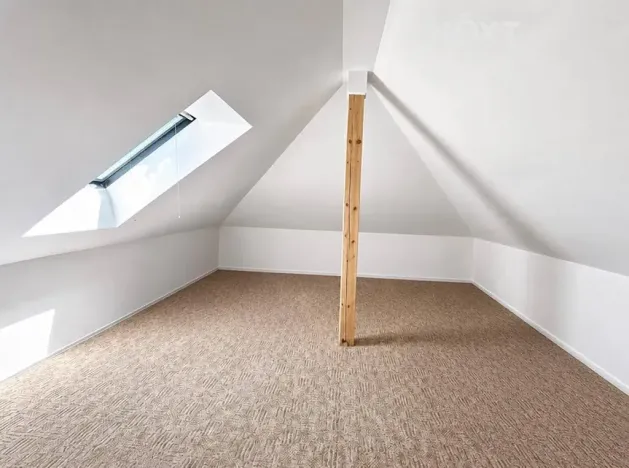 Pronájem bytu 3+1, Hosín, 140 m2