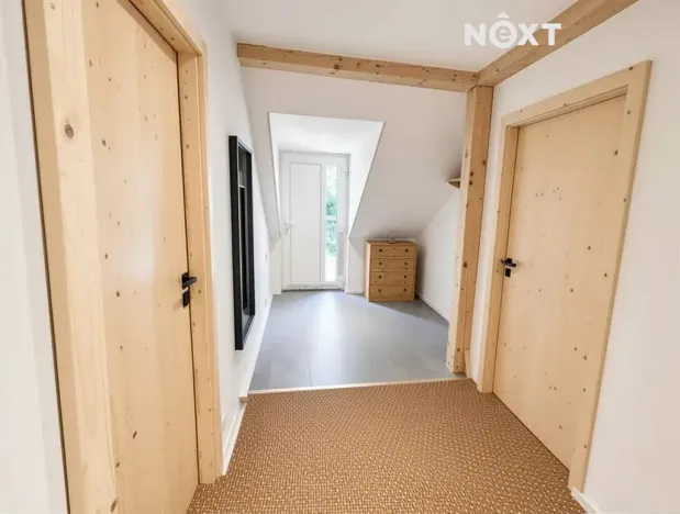 Pronájem bytu 3+1, Hosín, 140 m2