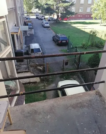 Pronájem bytu 3+1, Rokycany, Soukenická, 75 m2