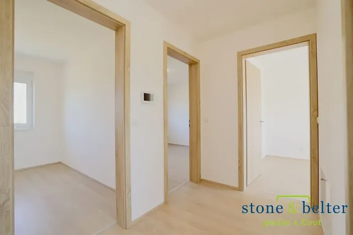 Pronájem rodinného domu, Rudná, U Nučického nádraží, 110 m2