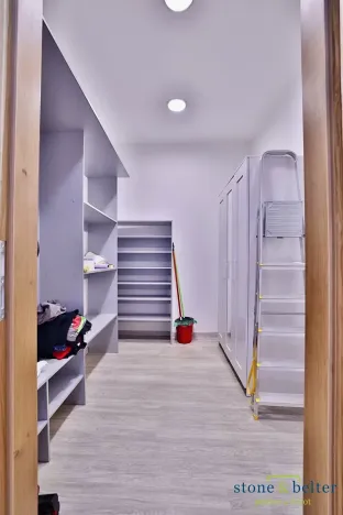 Pronájem bytu 3+1, Praha - Bubeneč, Bubenečská, 116 m2