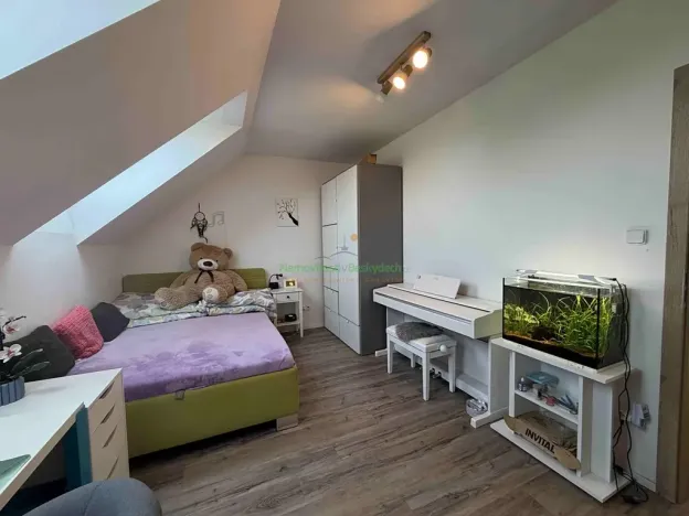 Prodej rodinného domu, Havířov, Prachatická, 180 m2
