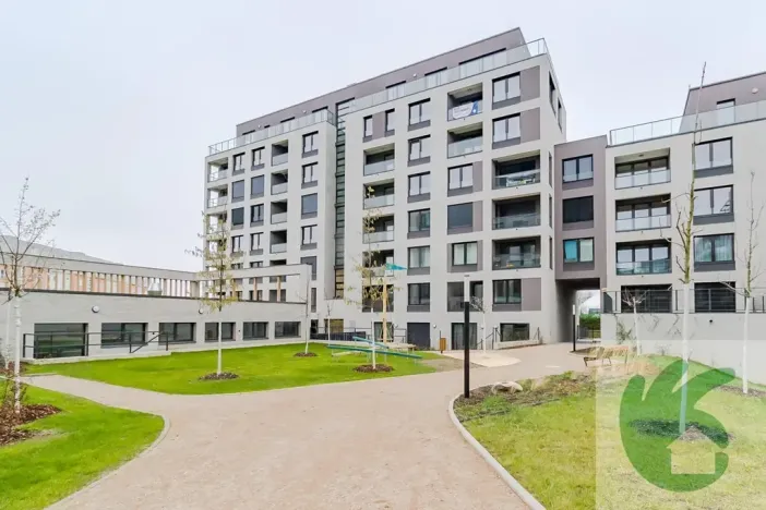 Pronájem bytu 1+kk, Praha - Strašnice, Počernická, 26 m2