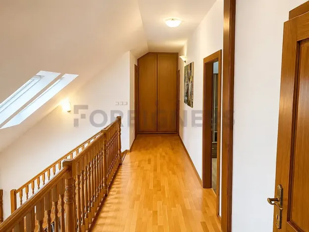 Pronájem bytu 4+kk, Olomouc, Sokolská, 162 m2