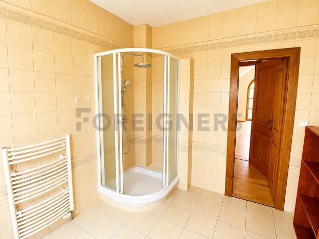 Pronájem bytu 4+kk, Olomouc, Sokolská, 162 m2
