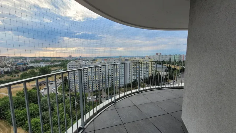 Pronájem bytu 3+kk, Praha - Stodůlky, Mukařovského, 69 m2