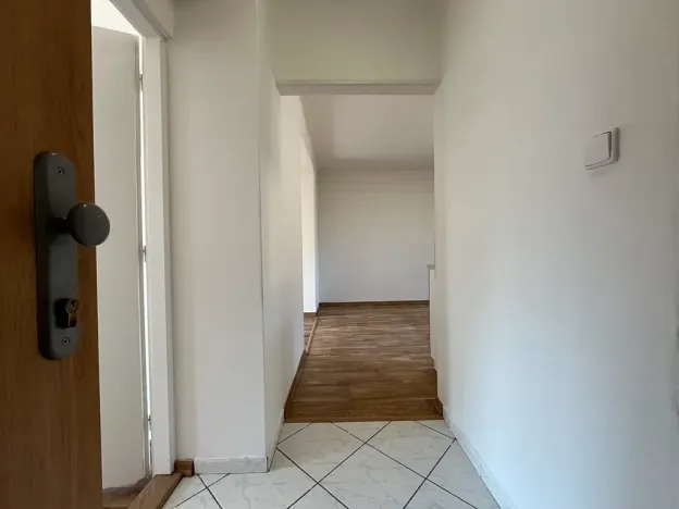 Pronájem bytu 2+1, Třinec, Alešova, 52 m2