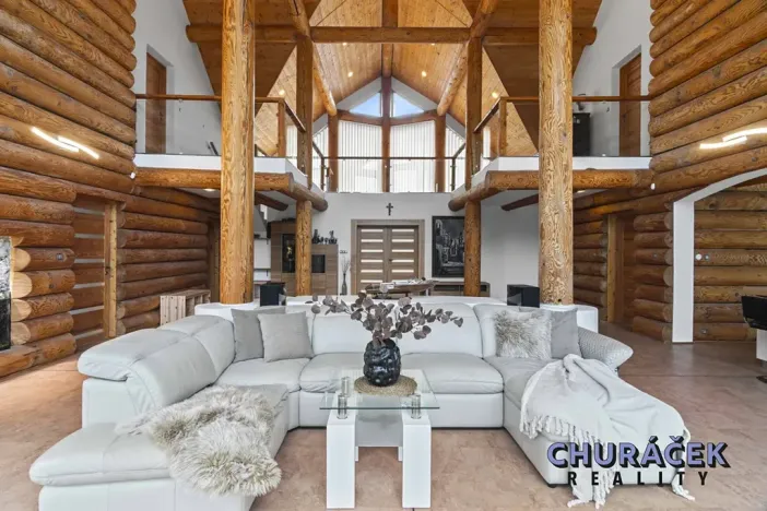 Prodej rodinného domu, Černošice, Foglarova, 400 m2