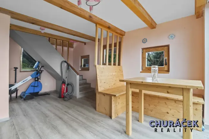 Prodej rodinného domu, Černošice, Foglarova, 400 m2
