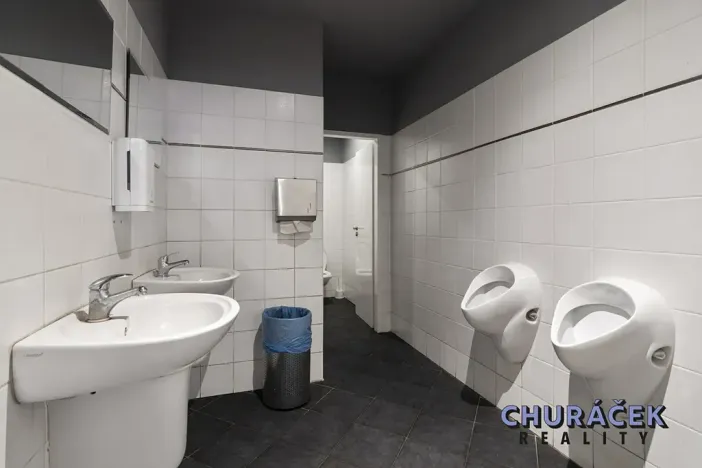 Prodej komerční nemovitosti, Praha - Troja, Olštýnská, 378 m2