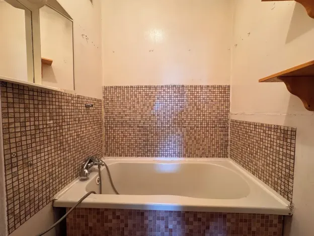 Pronájem bytu 2+1, Most, Zdeňka Fibicha, 54 m2