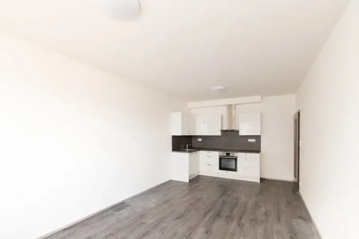 Pronájem bytu 2+kk, Praha - Střížkov, Zakšínská, 54 m2