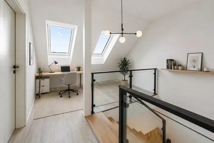 Prodej bytu 4+kk, České Budějovice, Štítného, 88 m2