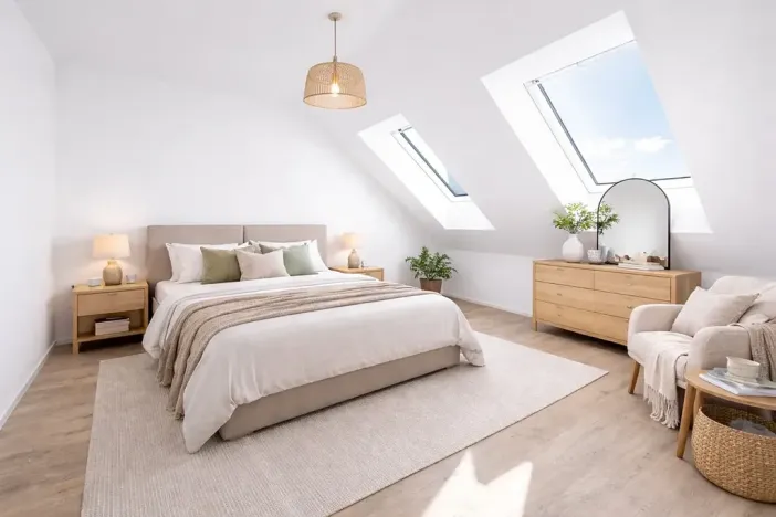 Prodej bytu 3+kk, České Budějovice, Štítného, 90 m2