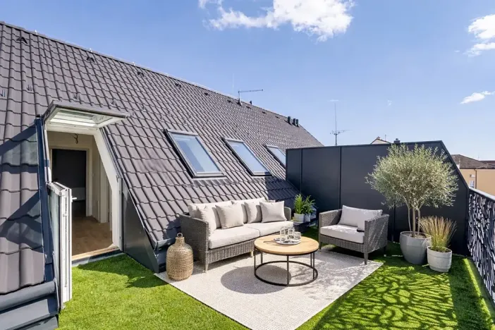 Prodej bytu 3+kk, České Budějovice, Štítného, 90 m2