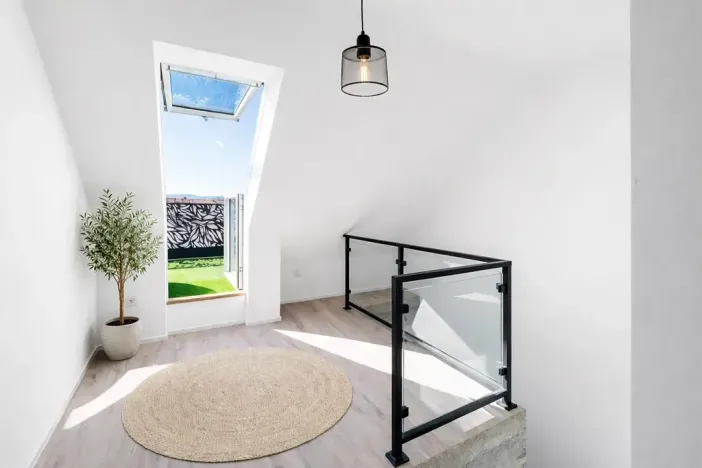 Prodej bytu 3+kk, České Budějovice, Štítného, 90 m2