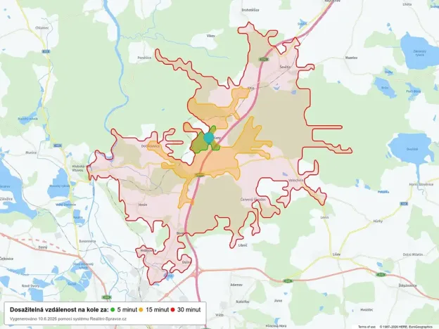 Prodej pozemku pro bydlení, Chotýčany, 849 m2