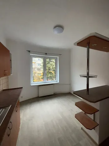 Prodej bytu 3+1, České Budějovice, Pekárenská, 70 m2
