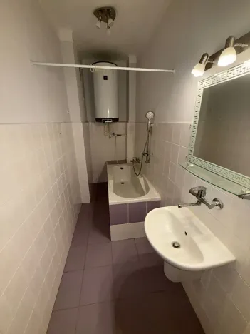 Prodej bytu 3+1, České Budějovice, Pekárenská, 70 m2