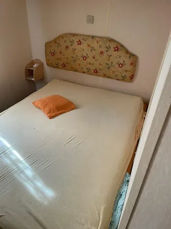 Prodej mobilheimu, Hluboká nad Vltavou, 40 m2