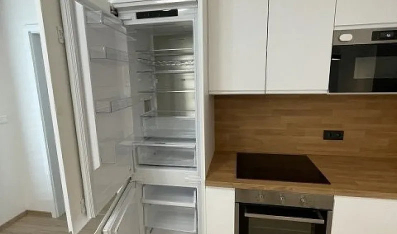 Pronájem bytu 3+kk, Praha - Řeporyje, Haenkeho, 80 m2
