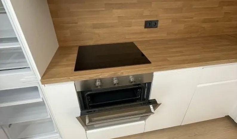 Pronájem bytu 3+kk, Praha - Řeporyje, Haenkeho, 80 m2