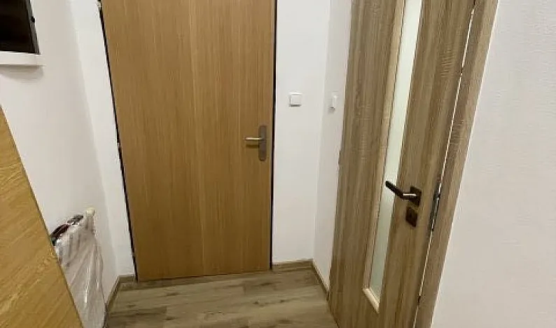 Pronájem bytu 2+1, Praha, Bořivojova, 72 m2