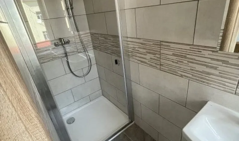 Pronájem bytu 2+1, Praha, Bořivojova, 72 m2